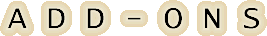 Add-ons